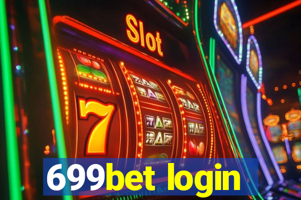 699bet login